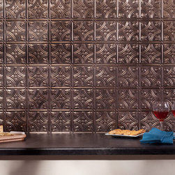 Traditional backsplash styles - Home Decor