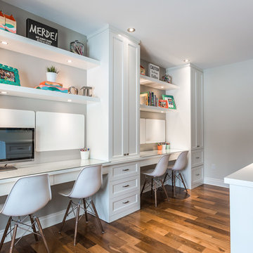 Wonderful home office