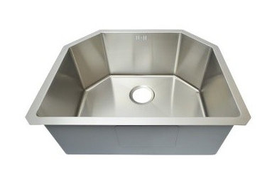 Kitchen Sink Model 008