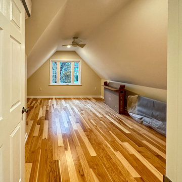 Home remodeling