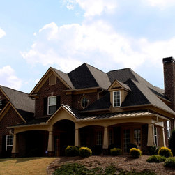 Recent Asphalt Roofing Jobs - Products