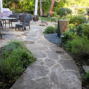 Our Work