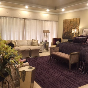 Anderson's House,