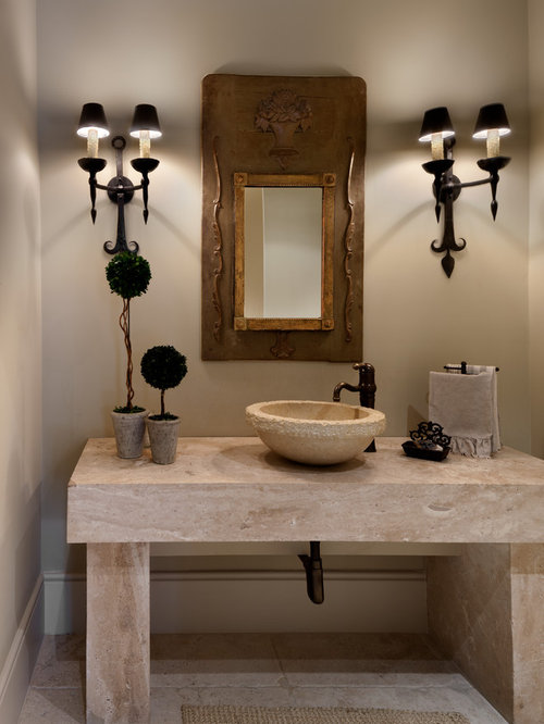 Decorating With Sconces Houzz