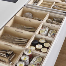 muebles para la  cocina