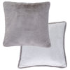 Roma II Comforter Set, Platinum, Queen