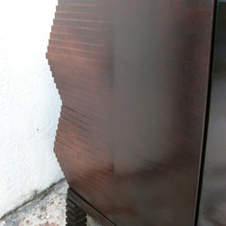 Cabinet Design - Products