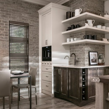 Cabinet Interior Convenience & Storage Accessories