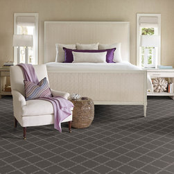 Shaw Carpet - Flooring