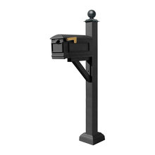 Mailbox