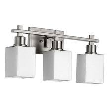 upstairs lighting