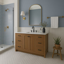 BS master bath