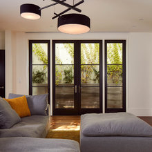 Basement Ideas