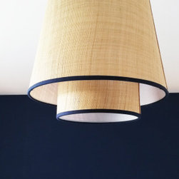 Am&eacute;nagement chambre parentale - 照明器具