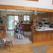 Kitchen Ideas