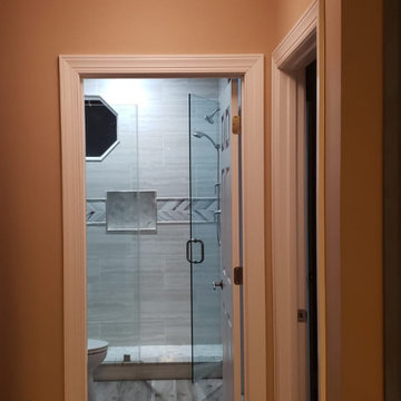 Cumbey Bathroom Remodeling