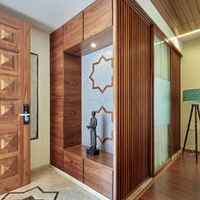 entry way