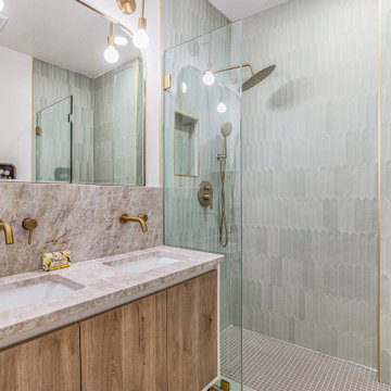 A Classic Congress Park Home, Reimagined for Today