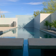 Pools