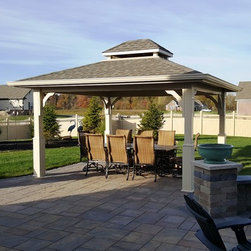 14x16 tan vinyl - Products