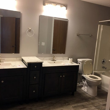 Wheeling Renters Remodel