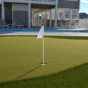 Putting Greens