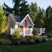 Tiny Houses