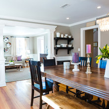 Dining Room Ideas