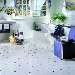 Vinyl - Vinyl Flooring