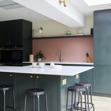 provenance by piqu kitchen in Hartley