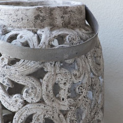 Stirling residence - Accessories and Decor