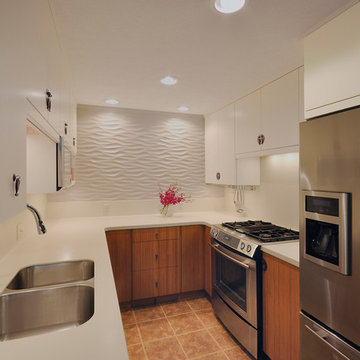 Hughes Rd. Kitchen