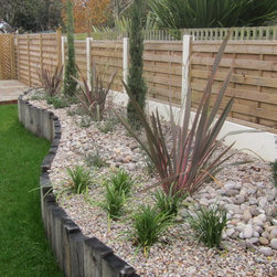 Gravel Gardens - Paving, Stones & Walling