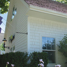 cedar siding