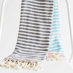 Gimme Some Beach Candy! - Towels