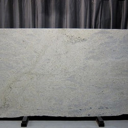 Granite Kashmir Leather - Products