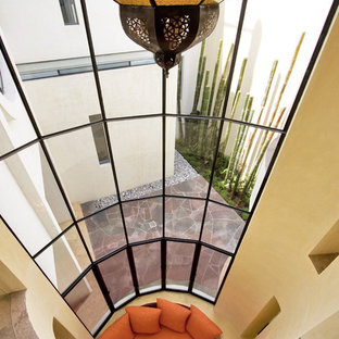 Casa Lluvia Blanca