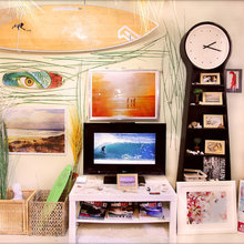 Surf room