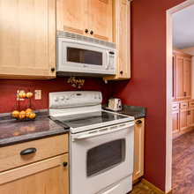 Mom’s Kitchen