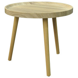 Midcentury Side Tables And End Tables by GDFStudio