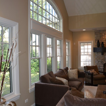 New Deerfield Project