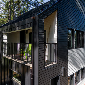 Scandinavian Retreat