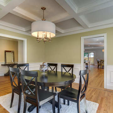 New Home in Winchester, MA