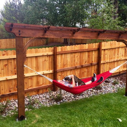 The Freedom Pergo-Lounge - Products