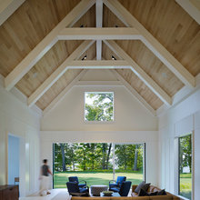Lake St. screened in porch