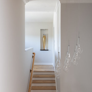 Stairwell Lighting
