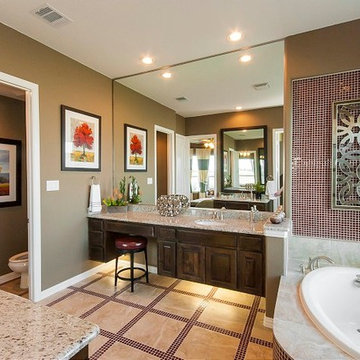 Landon Homes-Richwoods Crossings 660 Chesterfield Model