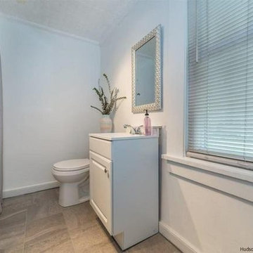 Kingston Renovation and Staging