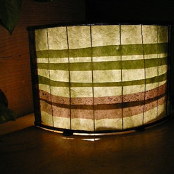corner Wall Sconce &trade; - Products