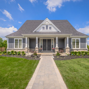 The Westhaven (Provincial Award Winning Bungalow)